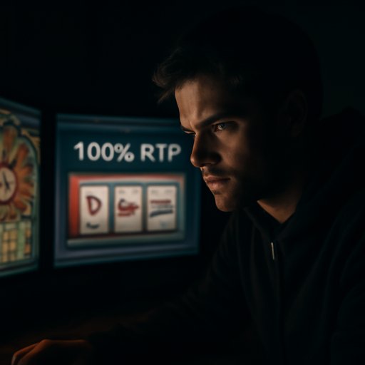 BD888 RTP percentage screen